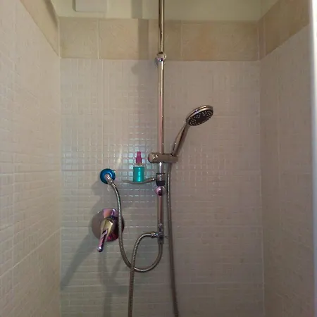 Antica Dogana Apartment *