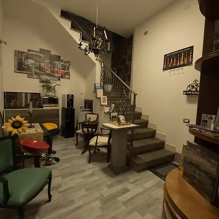 Apartment Antica Dogana *