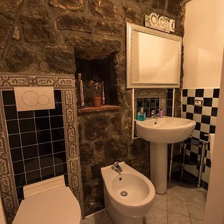 Apartment Antica Dogana Viterbo