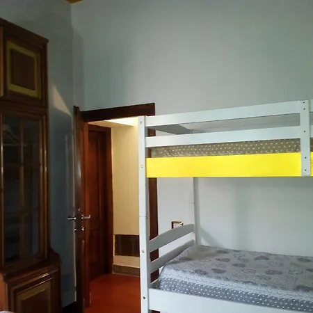 Apartment Antica Dogana