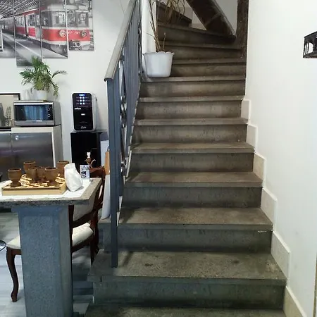 Apartment Antica Dogana *