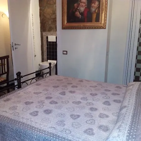 Antica Dogana Apartment *