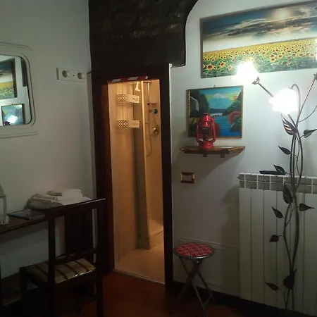 Antica Dogana Apartment