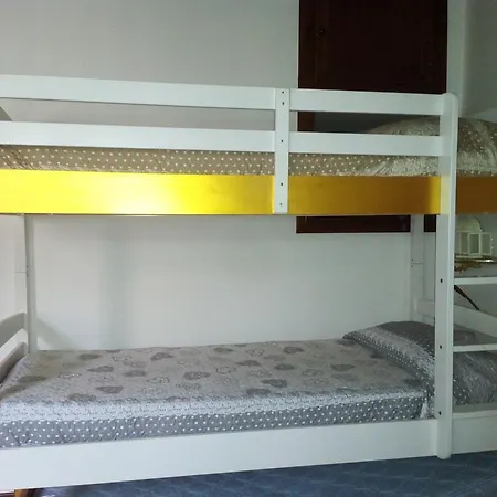 Apartment Antica Dogana Viterbo
