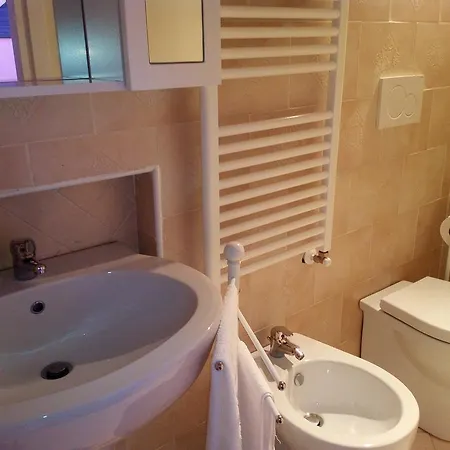 Apartment Antica Dogana