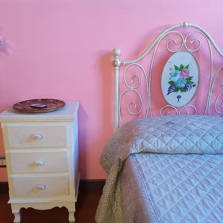 Antica Dogana Apartment