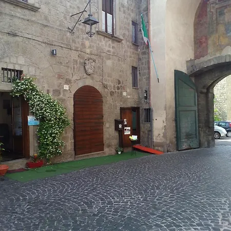 Antica Dogana *