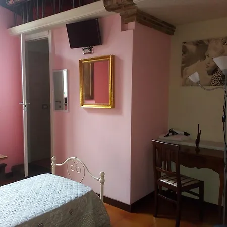 Apartment Antica Dogana