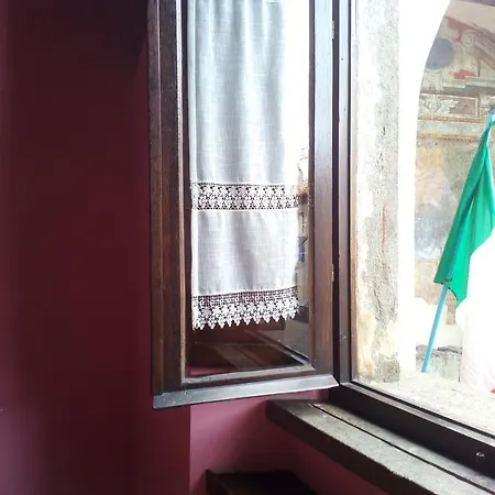 Antica Dogana Viterbo