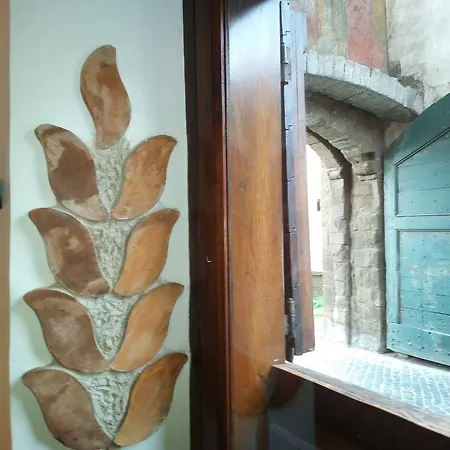 Apartment Antica Dogana *