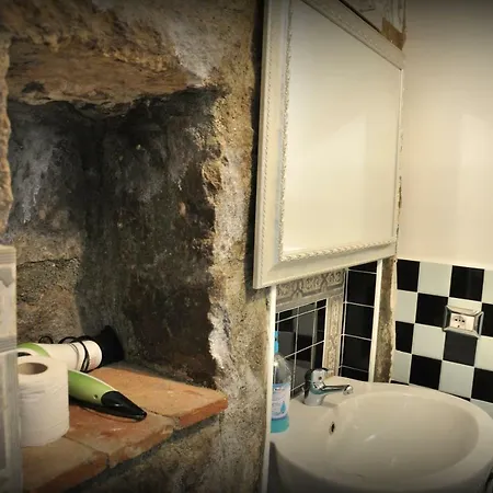 Antica Dogana Apartment