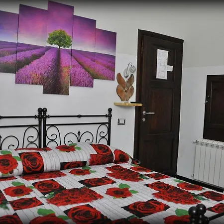 Antica Dogana Apartment Viterbo